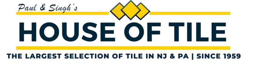 House of Tile - Paul & Singh's