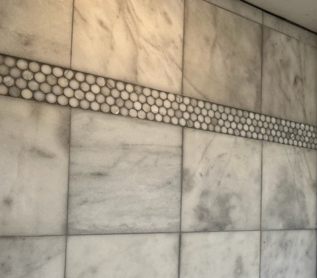 Natural Stone Collection - Premium Marble & Granite