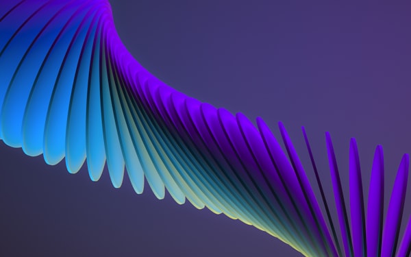 Byzantine Copper 1"x1" Glass Mosaic