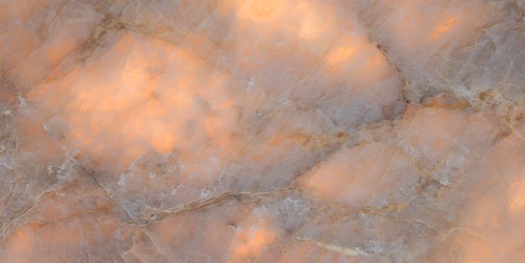 Lumia Golden Ambra Polished