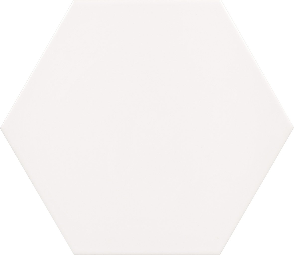 Hexa White