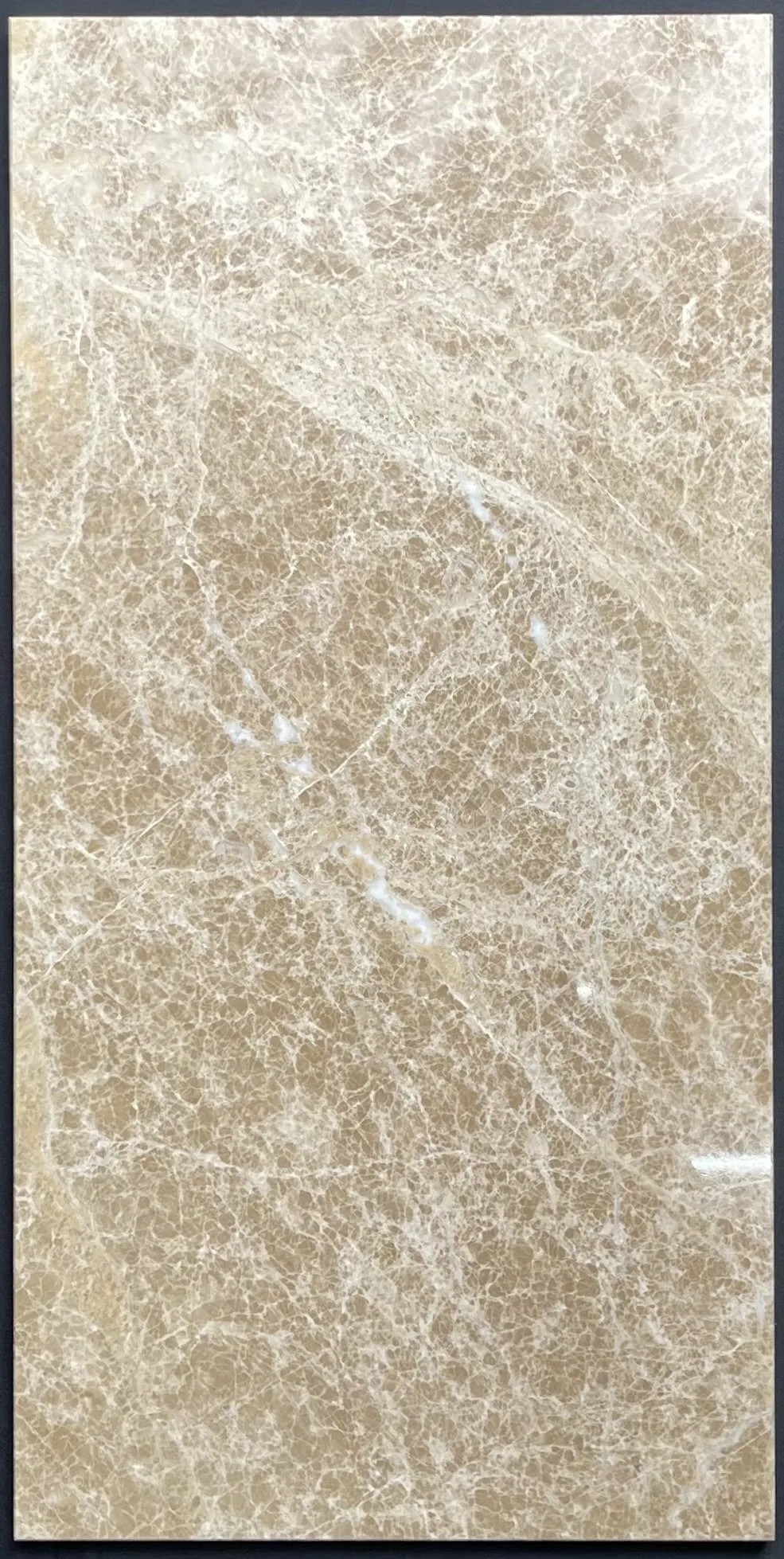 Light Emperador 12"x24" Large Format Tile