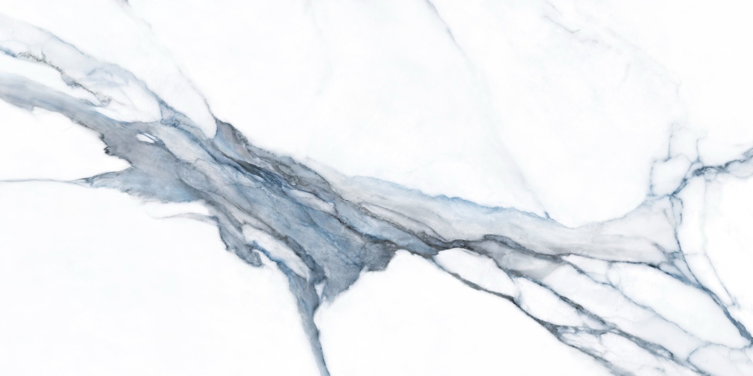 Calacatta Fantasy Blue