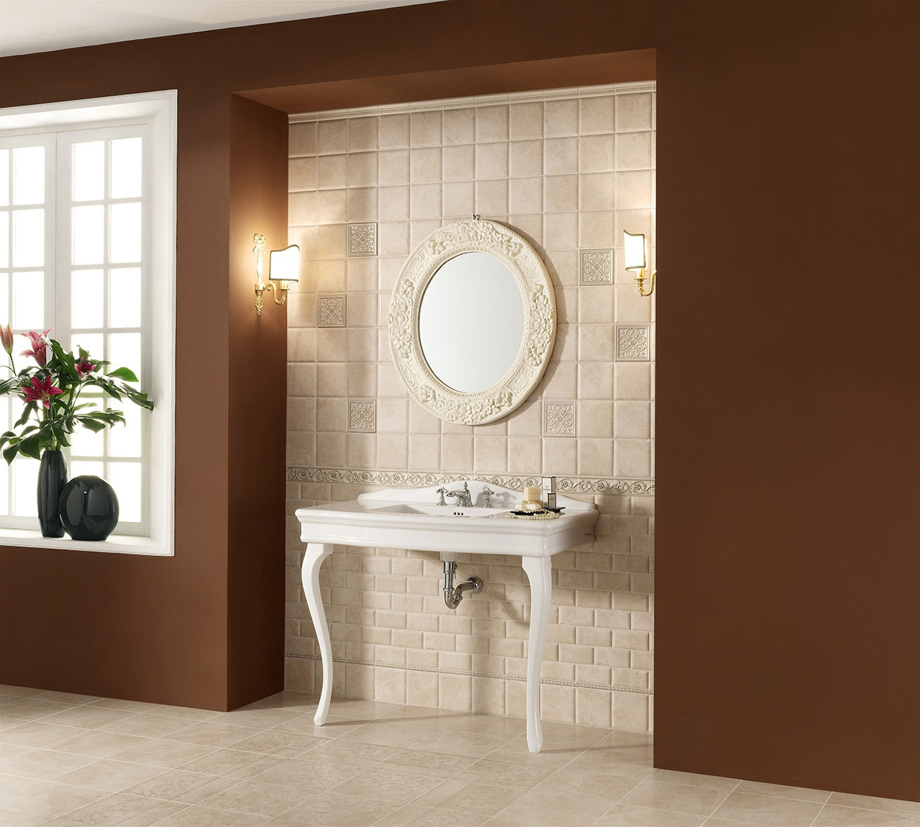 Villa d'Este Avorio Tibur 2