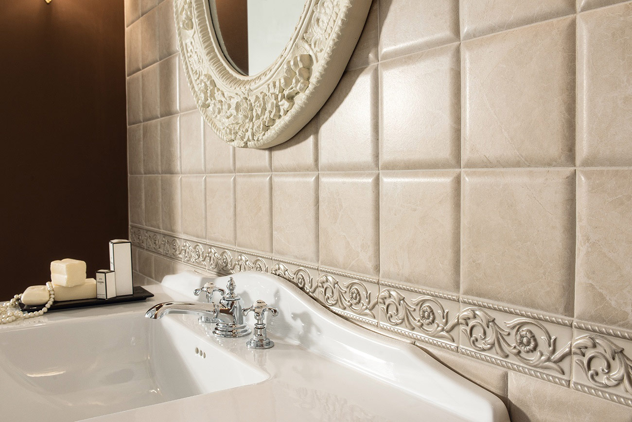 Villa d'Este Avorio Tibur 3